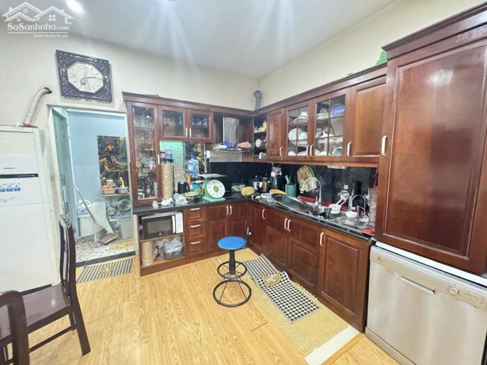 Hình ảnh Bán Nhà Thuỵ Khuê Quận Tây Hồ 80m2-5T MT5,5m 2 THOÁNG 21,5 Tỷ Có Thương Lượng. 3