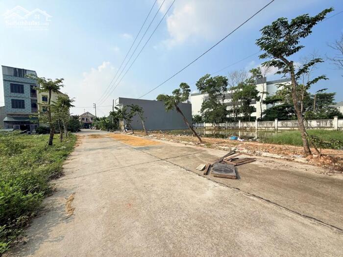 Hình ảnh Bán 2 lô liền nhau khu Tân ngọc, Bá hiến, Bình xuyên 5