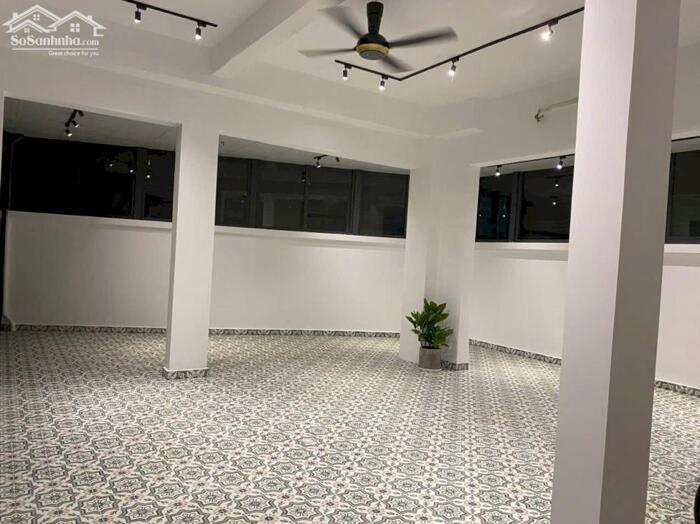 Hình ảnh NGUYÊN CĂN NHÀ PHỐ 5 TẦNG CÓ SẴN PHÒNG NGỦ, BẾP, THÍCH HỢP KINH DOANH CÀ PHÊ, SPA, VĂN PHÒNG,.... 1