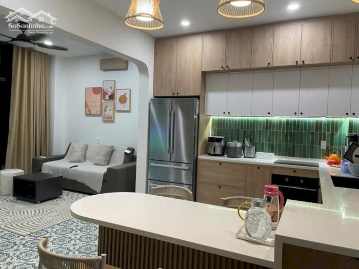 Hình ảnh NGUYÊN CĂN NHÀ PHỐ 5 TẦNG CÓ SẴN PHÒNG NGỦ, BẾP, THÍCH HỢP KINH DOANH CÀ PHÊ, SPA, VĂN PHÒNG,.... 3