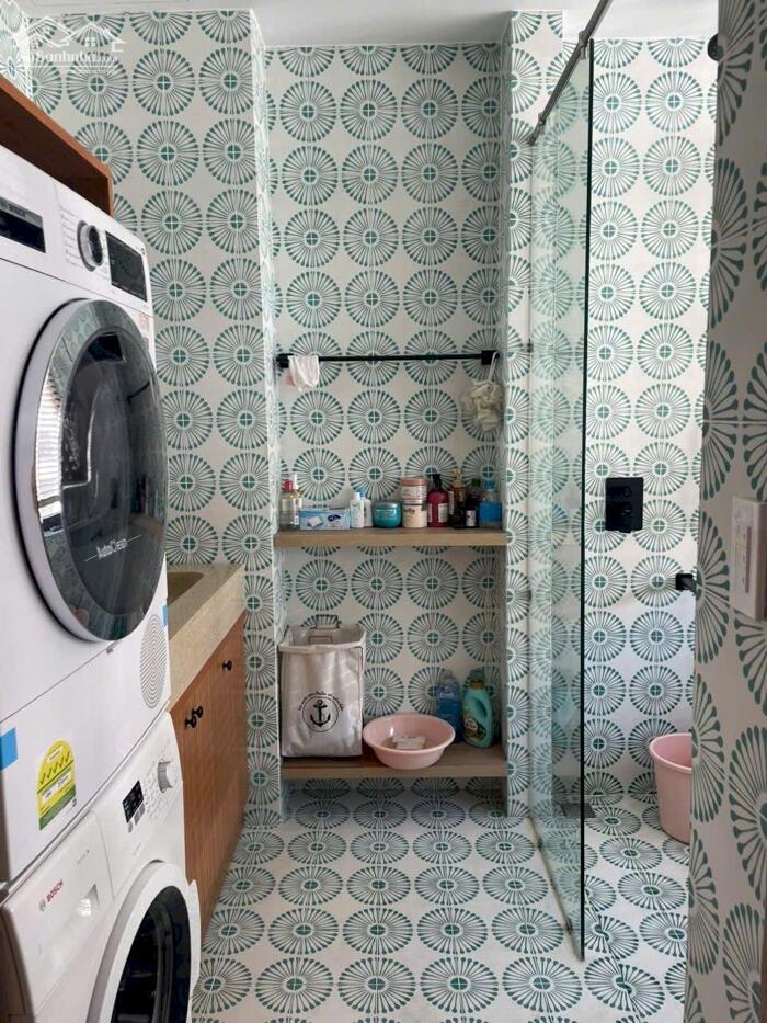 Hình ảnh NGUYÊN CĂN NHÀ PHỐ 5 TẦNG CÓ SẴN PHÒNG NGỦ, BẾP, THÍCH HỢP KINH DOANH CÀ PHÊ, SPA, VĂN PHÒNG,.... 6