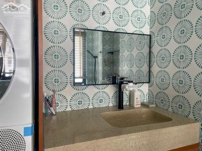 Hình ảnh NGUYÊN CĂN NHÀ PHỐ 5 TẦNG CÓ SẴN PHÒNG NGỦ, BẾP, THÍCH HỢP KINH DOANH CÀ PHÊ, SPA, VĂN PHÒNG,.... 5