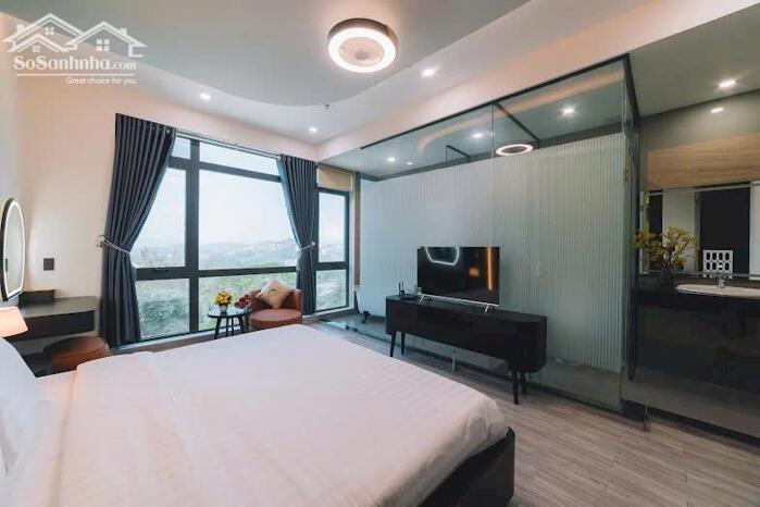 Hình ảnh Bán khách sạn 36 phòng mặt tiền Khe Sanh, P.10, Đà Lạt – 1.023m², sổ riêng, view rừng thông cực đẹp 5