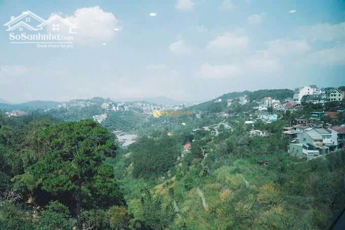 Hình ảnh Bán khách sạn 36 phòng mặt tiền Khe Sanh, P.10, Đà Lạt – 1.023m², sổ riêng, view rừng thông cực đẹp 14