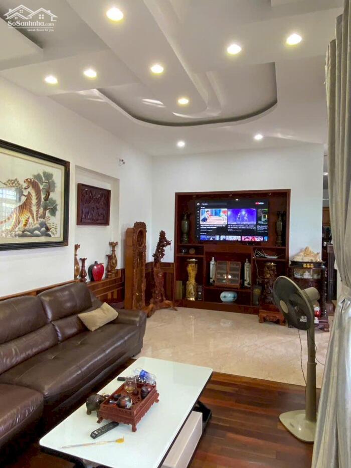 Hình ảnh Bán nhà mặt phố Vĩnh Hồ 46m2 đường oto tránh kinh doanh tốt 14 tỷ 0