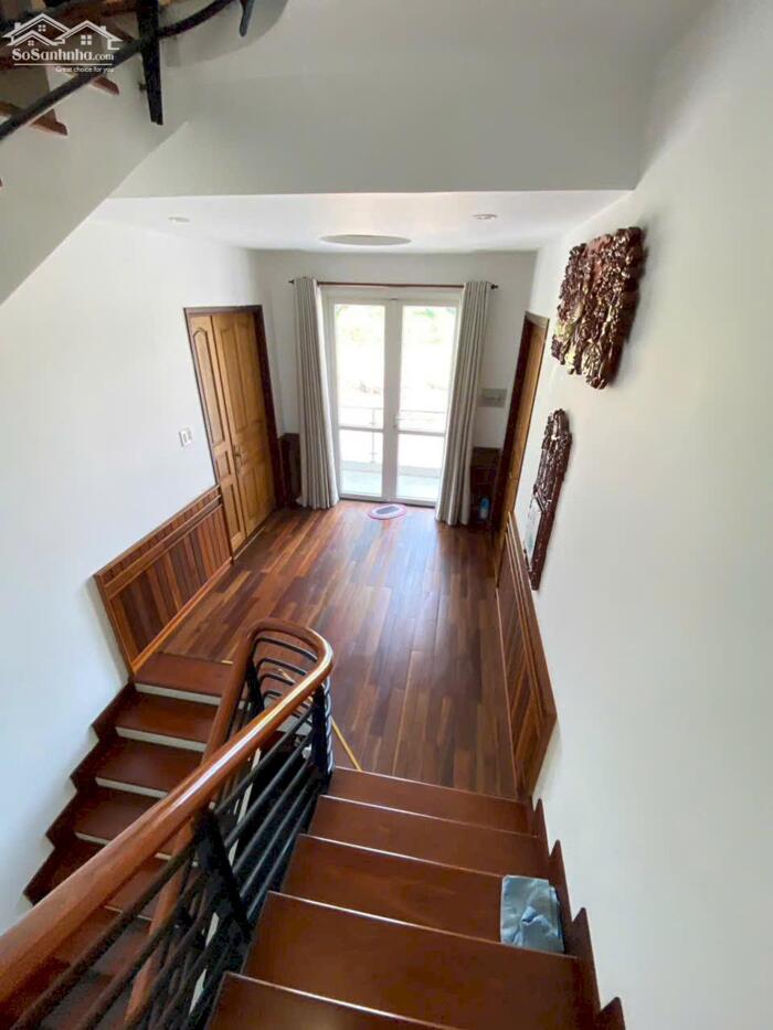 Hình ảnh Bán nhà mặt phố Vĩnh Hồ 46m2 đường oto tránh kinh doanh tốt 14 tỷ 1