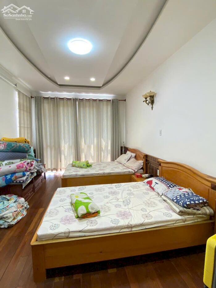 Hình ảnh Bán nhà mặt phố Vĩnh Hồ 46m2 đường oto tránh kinh doanh tốt 14 tỷ 3