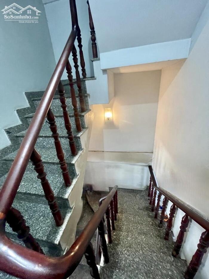 Hình ảnh CHÍNH CHỦ LÂU ĐỜI – MẶT TIỀN KINH DOANH ĐỈNH – 5 TẦNG BTCT – 8PN – 45m2 - TRUNG TÂM QUẬN 10 6