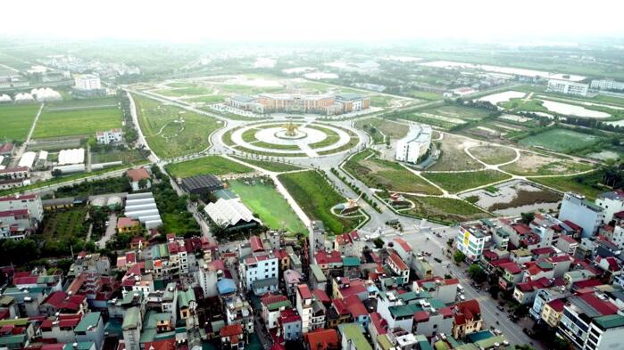 Hình ảnh Siêu Phẩm, Đất biệt thự Gần 250m2 Tại Khu Đô thị 31ha Trâu Quỳ, xã Gia Lâm 0