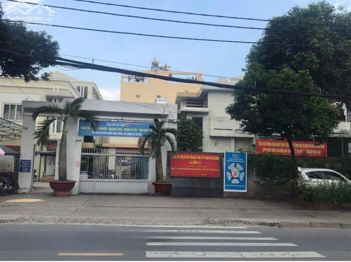 Hình ảnh GẤP LẮM nhà 1 sẹc HXH vài bước đi bộ ra Đ.số 1 gần Lê Văn Thọ 115m2 ngang 5m C4 8.7 tỷ. 6