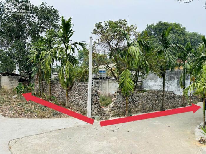 Hình ảnh BÁN GẤP LÔ ĐẤT 2 MẶT TIỀN CÓ DT 200m2 FULL THỔ CƯ PHÙ HỢP PHÂN LÔ CÁCH QL21A CHỈ 100m 0