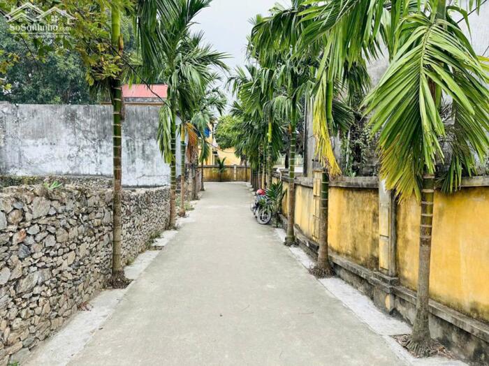 Hình ảnh BÁN GẤP LÔ ĐẤT 2 MẶT TIỀN CÓ DT 200m2 FULL THỔ CƯ PHÙ HỢP PHÂN LÔ CÁCH QL21A CHỈ 100m 3