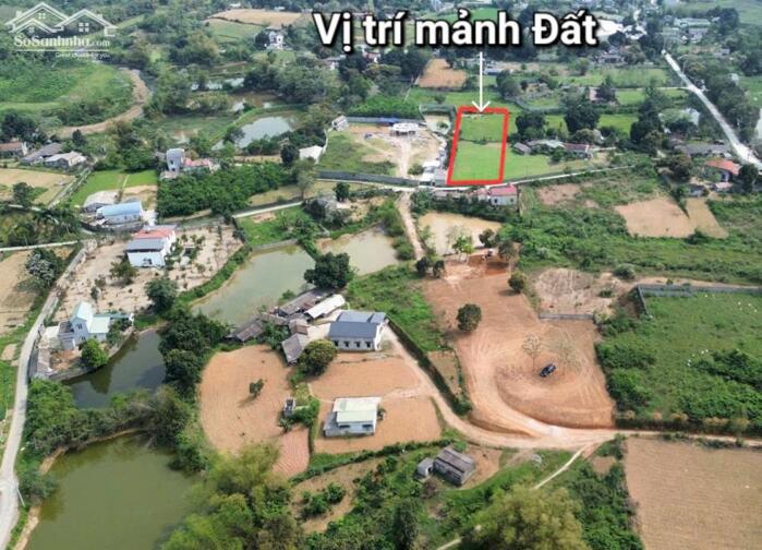 Hình ảnh SIÊU PHẨM - 2000m2 - MT31m - GẦN HỒ ĐỒNG SƯƠNG - XUNG QUANH NHIỀU KHU NGHỈ DƯỠNG 0