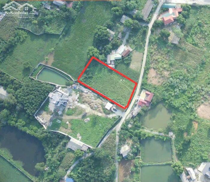 Hình ảnh SIÊU PHẨM - 2000m2 - MT31m - GẦN HỒ ĐỒNG SƯƠNG - XUNG QUANH NHIỀU KHU NGHỈ DƯỠNG 1