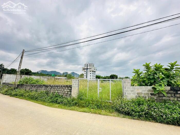 Hình ảnh SIÊU PHẨM - 2000m2 - MT31m - GẦN HỒ ĐỒNG SƯƠNG - XUNG QUANH NHIỀU KHU NGHỈ DƯỠNG 2