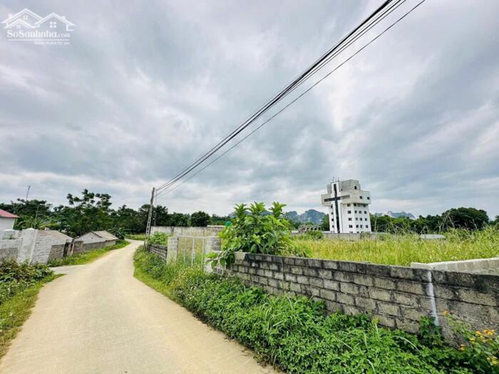 Hình ảnh SIÊU PHẨM - 2000m2 - MT31m - GẦN HỒ ĐỒNG SƯƠNG - XUNG QUANH NHIỀU KHU NGHỈ DƯỠNG 3