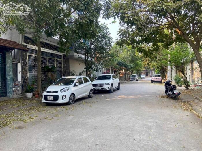 Hình ảnh Bán lô 108m2, mt 6m Phố An Sơn, Đống Đa, Vĩnh Yên lh_0987673102 1