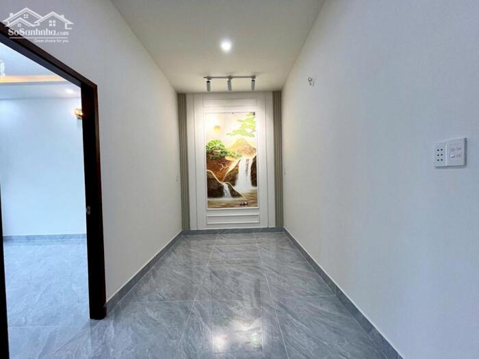 Hình ảnh NHÀ LẦU MỚI XÂY - TẶNG 2 CHỈ VÀNG + NỘI THẤT 30 TRIỆU NGAY TP.BIÊN HÒA 3