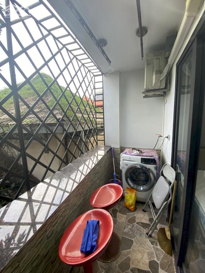 Hình ảnh Cho thuê Căn hộ dịch vụ Full đồ cao cấp. Phòng View toàn mặt Hồ Tây cực Chill. Chỉ 6.5tr 5