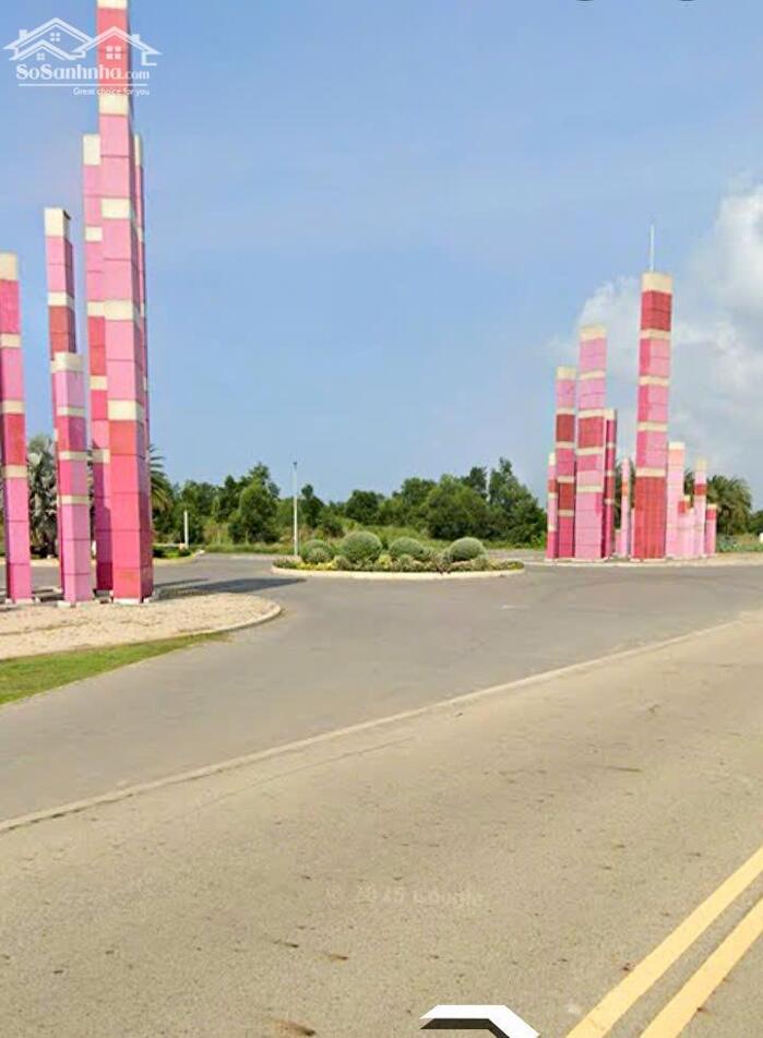 Hình ảnh Đất mặt tiền đường 719-Kê Gà-Tân Thành(Hàm Thuận Nam)-Lâm Đồng-2 lô gần liền kề:1.000m2 Thổ cư. 0