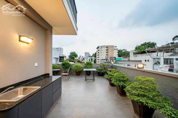 Hình ảnh GÓC 2 MẶT TIỀN HẺM 5M TRẦN BÌNH TRỌNG, P3, Q5 – NHÀ ĐẸP HIẾM – NGANG 7.8M – GIÁ CHỈ 18.5TY 2