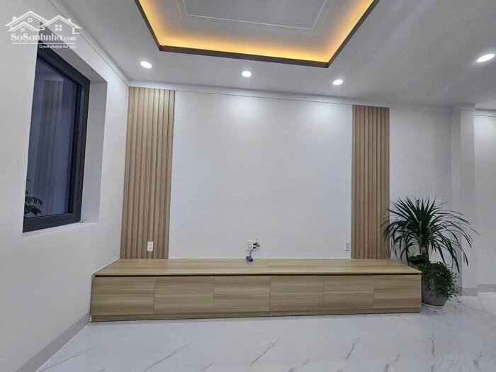 Hình ảnh Siêu phẩm Nhà lầu mới xây gần Ngay KDC Bửu Long mới. Giáp phường Quang Vinh- Biên Hoà 3