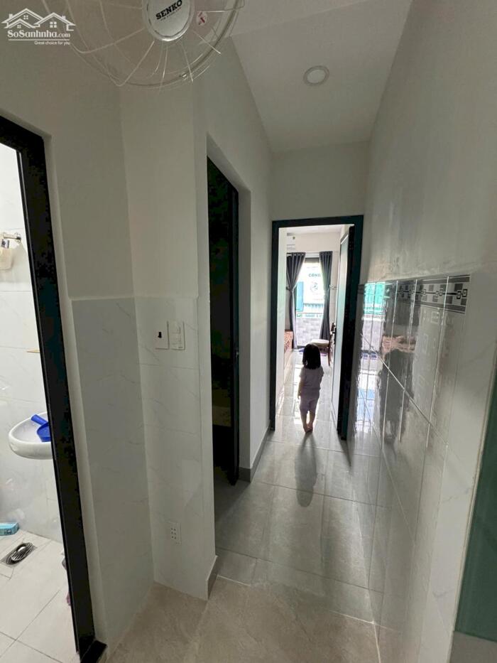 Hình ảnh MẶT TIỀN LÊ HỒNG PHONG Q5 – GẦN NGÃ BA TRẦN HƯNG ĐẠO – 3.2*8 - Giá 10.5ty 0