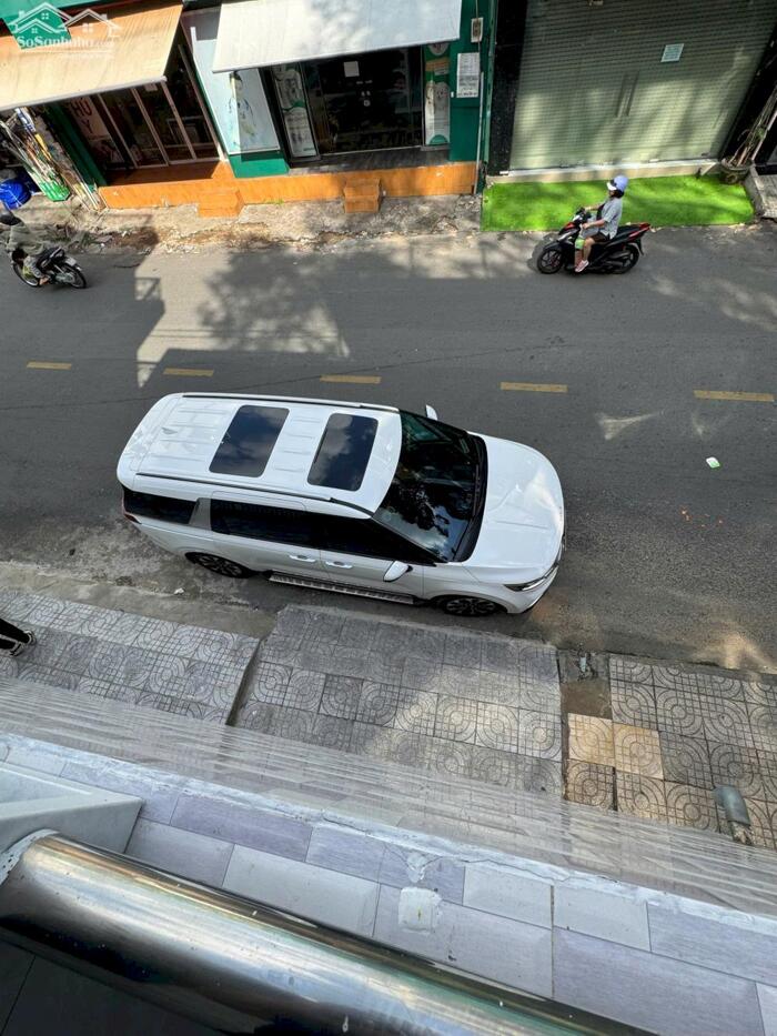 Hình ảnh MẶT TIỀN LÊ HỒNG PHONG Q5 – GẦN NGÃ BA TRẦN HƯNG ĐẠO – 3.2*8 - Giá 10.5ty 1