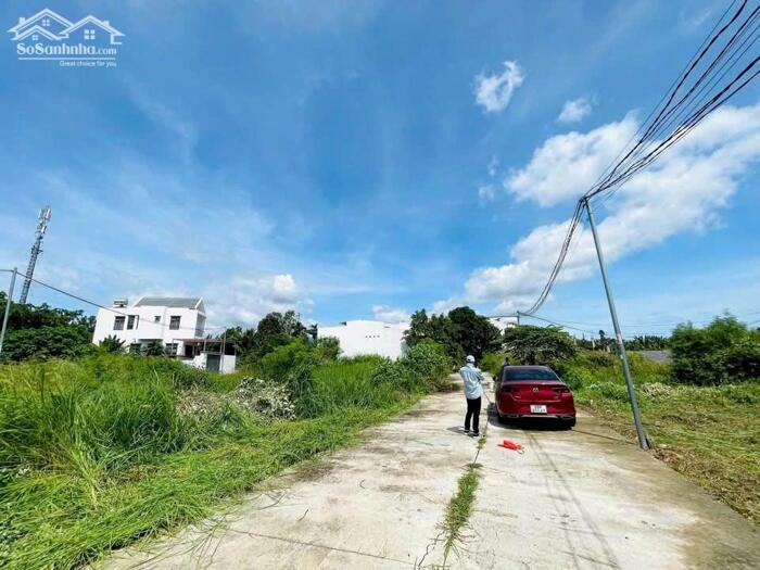 Hình ảnh Bán 03 Lô Liền Kề Đường 23/10 – Xã Vĩnh Hiệp – Gần Siêu Thị Mm Mega Market Nha Trang 4