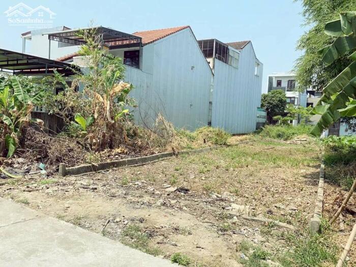 Hình ảnh BÁN LÔ ĐẤT ĐẸP CẠNH SÂN BÓNG LẠI THẾ – PHƯỜNG MỸ THƯỢNG, TP HUẾ 2