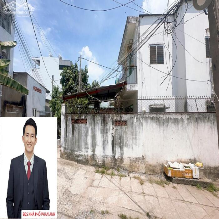 Hình ảnh Bán gấp nhà phố Hồ Văn Tư, Thủ Đức | Lộc trong hẻm xe hơi, chỉ có 4 tỷ.n.n.n | Sát Chợ Thủ Đức. 2
