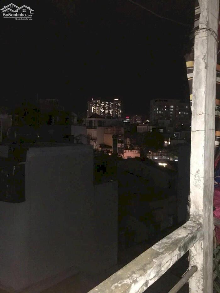 Hình ảnh BÁN CĂN HỘ TRUNG TÂM Q1 – GIÁ CHỈ 1 TỶ 050 TRIỆU 5