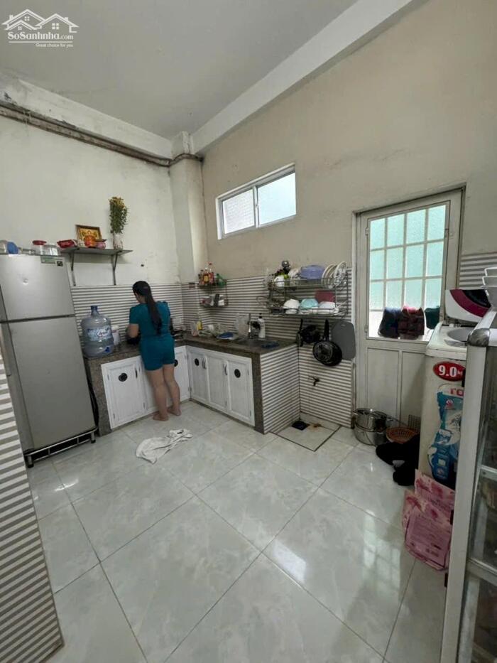 Hình ảnh Chính chủ bán nhà 2 tầng mặt tiền 5m5 Nguyễn Hiền , Phường Sơn Trà ( Gần Chợ Nại Hiên Đông ) ⭐⭐⭐ 1