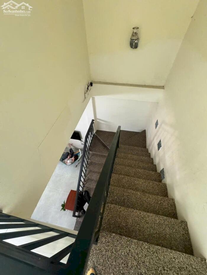 Hình ảnh Chính chủ bán nhà 2 tầng mặt tiền 5m5 Nguyễn Hiền , Phường Sơn Trà ( Gần Chợ Nại Hiên Đông ) ⭐⭐⭐ 0