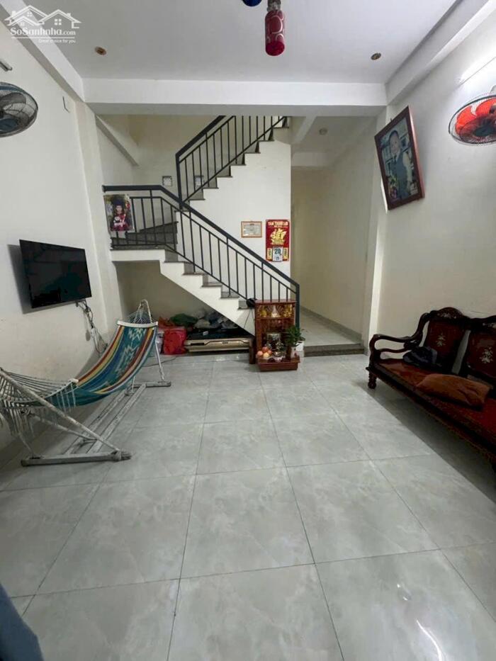 Hình ảnh Chính chủ bán nhà 2 tầng mặt tiền 5m5 Nguyễn Hiền , Phường Sơn Trà ( Gần Chợ Nại Hiên Đông ) ⭐⭐⭐ 2