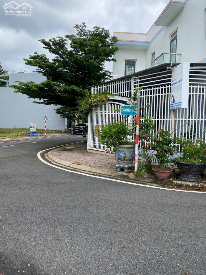 Hình ảnh Gấp bán nền thổ liền kề KCN Tân Bình TP.HCM 7xx triệu 0