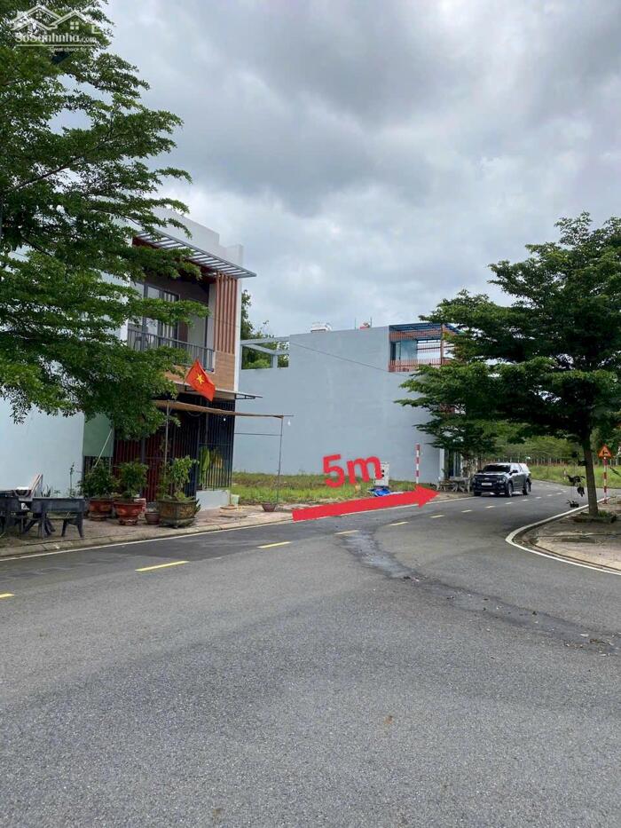 Hình ảnh Gấp bán nền thổ liền kề KCN Tân Bình TP.HCM 7xx triệu 2