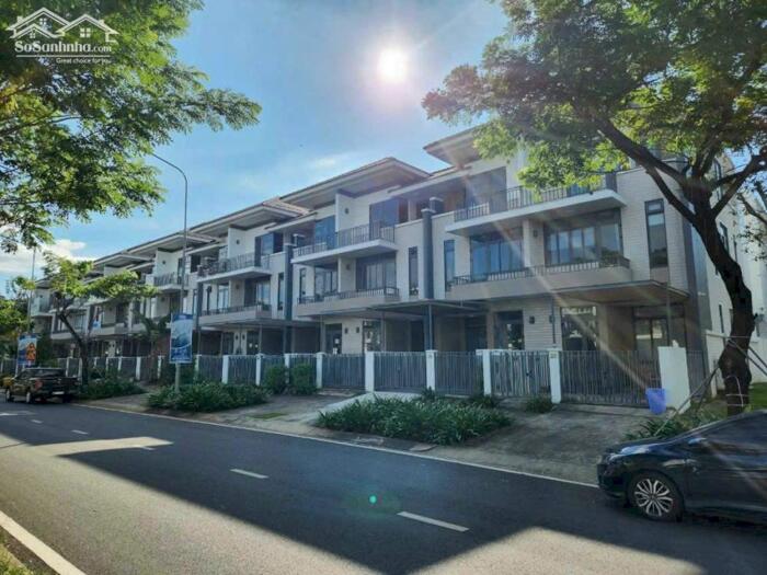 Hình ảnh BDS HVL [NC] LAVILA Q7 THÔ 96.8m² (5.5x17.6m) GIÁ TỐT 3