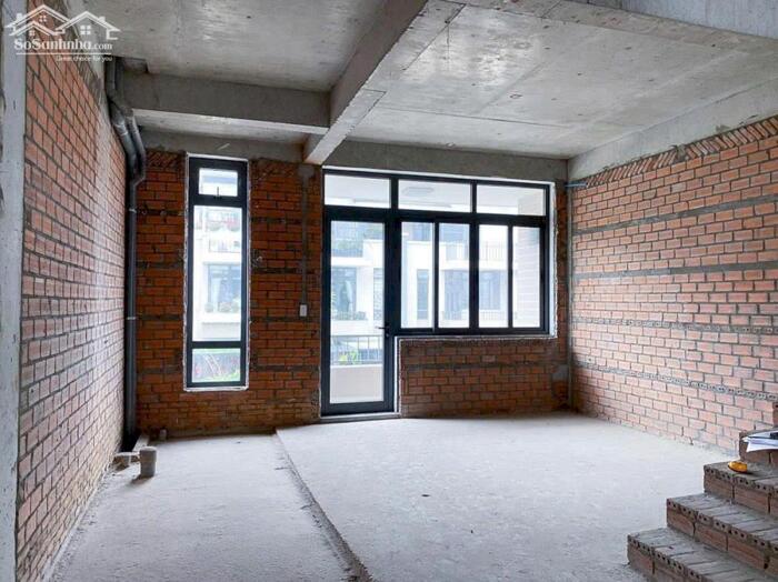 Hình ảnh BDS HVL [NC] LAVILA Q7 THÔ 96.8m² (5.5x17.6m) GIÁ TỐT 1