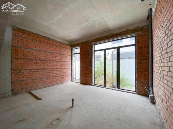 Hình ảnh BDS HVL [NC] LAVILA Q7 THÔ 96.8m² (5.5x17.6m) GIÁ TỐT 4