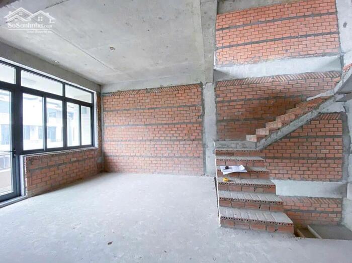 Hình ảnh BDS HVL [NC] LAVILA Q7 THÔ 96.8m² (5.5x17.6m) GIÁ TỐT 0