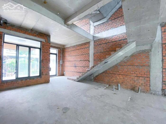 Hình ảnh BDS HVL [NC] LAVILA Q7 THÔ 96.8m² (5.5x17.6m) GIÁ TỐT 2