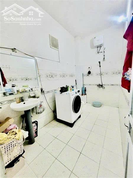 Hình ảnh Bán nhà Yên Lãng – Đống Đa | Lô góc 2 thoáng | 4 tầng | Ngõ Nông, full đồ, giá 7.5 tỷ 2