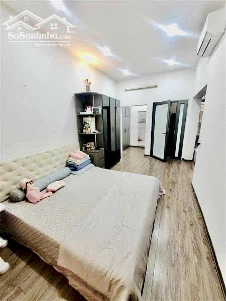 Hình ảnh Bán nhà Yên Lãng – Đống Đa | Lô góc 2 thoáng | 4 tầng | Ngõ Nông, full đồ, giá 7.5 tỷ 4