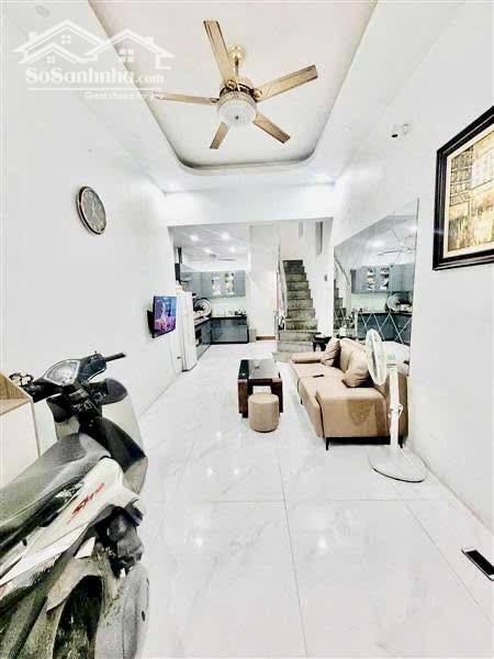 Hình ảnh Bán nhà Yên Lãng – Đống Đa | Lô góc 2 thoáng | 4 tầng | Ngõ Nông, full đồ, giá 7.5 tỷ 0