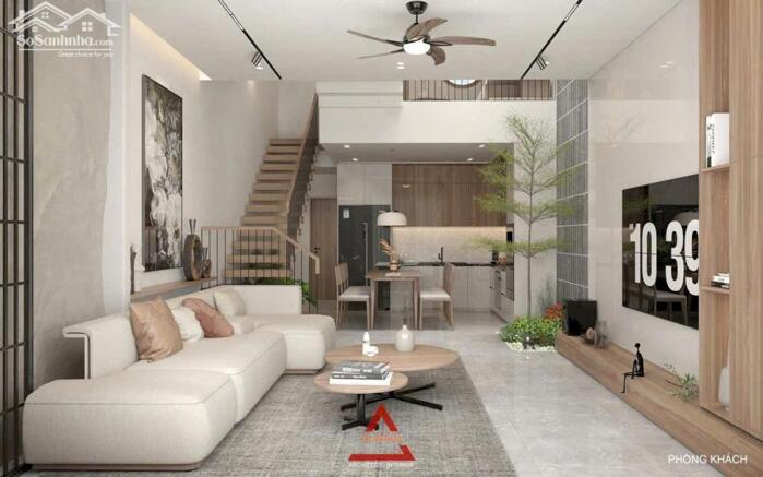 Hình ảnh CHỦ KẸT TIỀN – CẦN BÁN GẤP CĂN NHÀ LẦU TRUNG TÂM – GIÁ CỰC TỐT 1