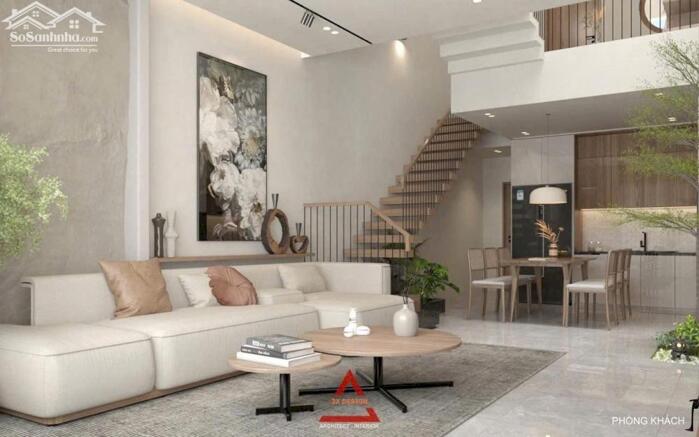 Hình ảnh CHỦ KẸT TIỀN – CẦN BÁN GẤP CĂN NHÀ LẦU TRUNG TÂM – GIÁ CỰC TỐT 2