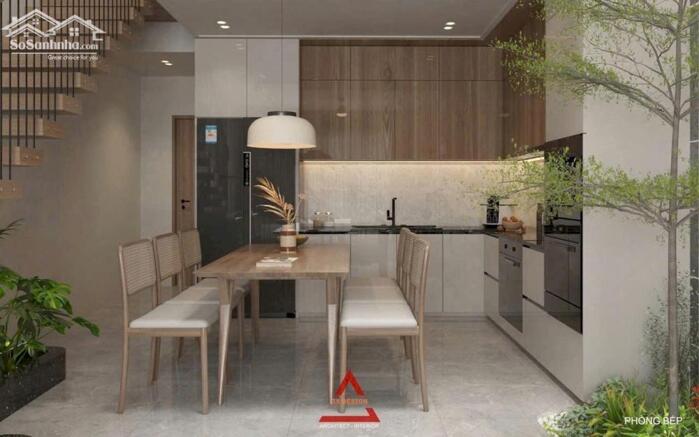 Hình ảnh CHỦ KẸT TIỀN – CẦN BÁN GẤP CĂN NHÀ LẦU TRUNG TÂM – GIÁ CỰC TỐT 3