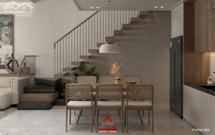 Hình ảnh CHỦ KẸT TIỀN – CẦN BÁN GẤP CĂN NHÀ LẦU TRUNG TÂM – GIÁ CỰC TỐT 4