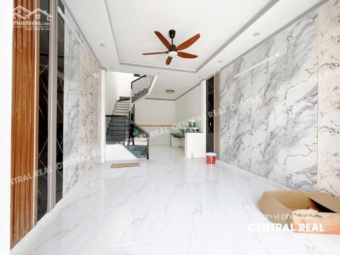 Hình ảnh Chớp ngay cơ hội sở hữu Nhà Đẹp Sổ Riêng Gần Sân Bay Long Thành Đồng Nai 2